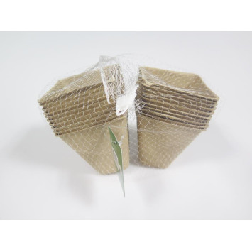 FILET DE 20 POTS DE SEMI︱Lory