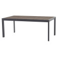 TABLE EXTENSIBLE BOIS SEIGLE TABLE EXTENSIBLE BOIS SEIGLE