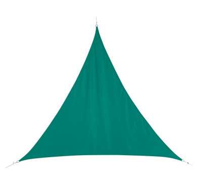 VOILE D OMBRAGE CURACAO 3X3X3︱Lory