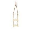 ETAGERE EN BOIS 15X27X108CM