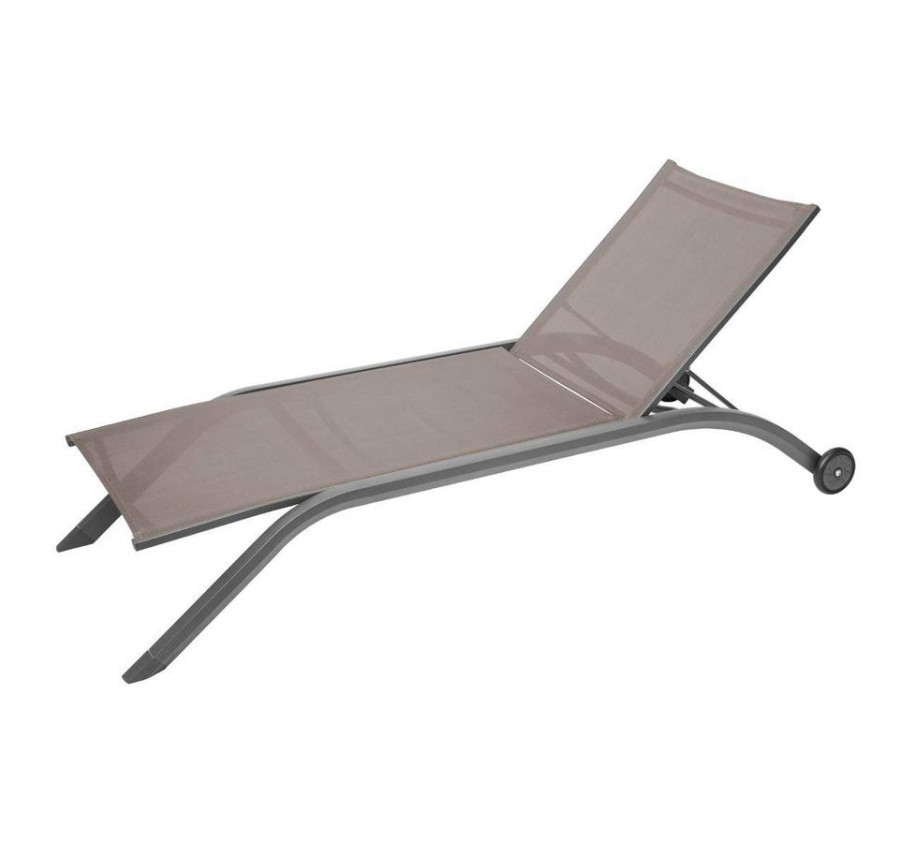 TRANSAT EMPILABLE NOISETTE TRANSAT EMPILABLE NOISETTE