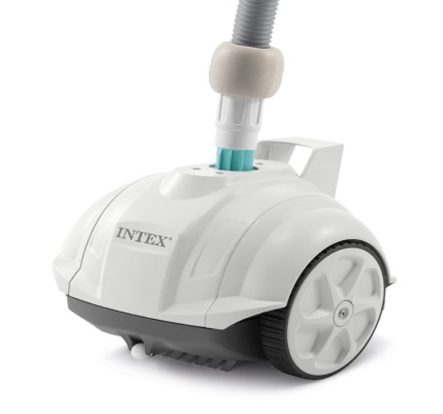 ROBOT ASPIRATEUR FOND ZX50