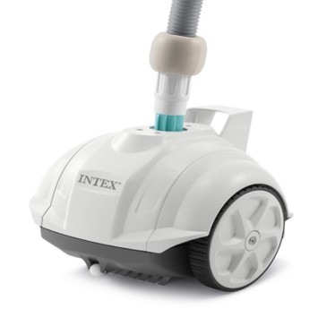 ROBOT ASPIRATEUR FOND ZX50︱Lory