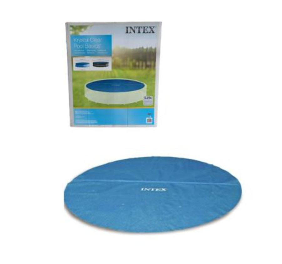 BACHE A BULLE DIAM 5.49M