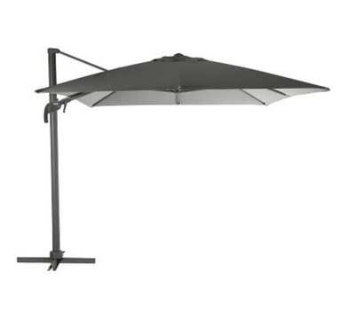 PARASOL ELE 3X3 INCLINE︱Lory