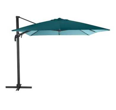 PARASOL ELE DECENTRE BLEU︱Lory