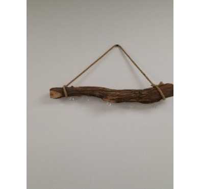 BRANCHE A SUSPENDRE AVEC︱Lory