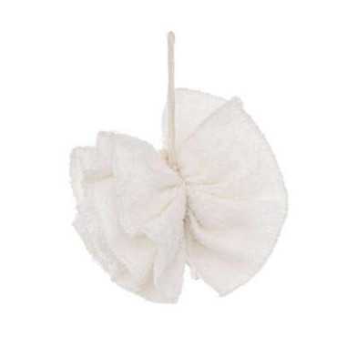 FLEUR BAIN TEXTILE DISPLAY︱Lory