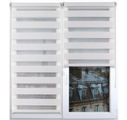 STORE ENROULEUR LUMIERE/NUIT︱Lory