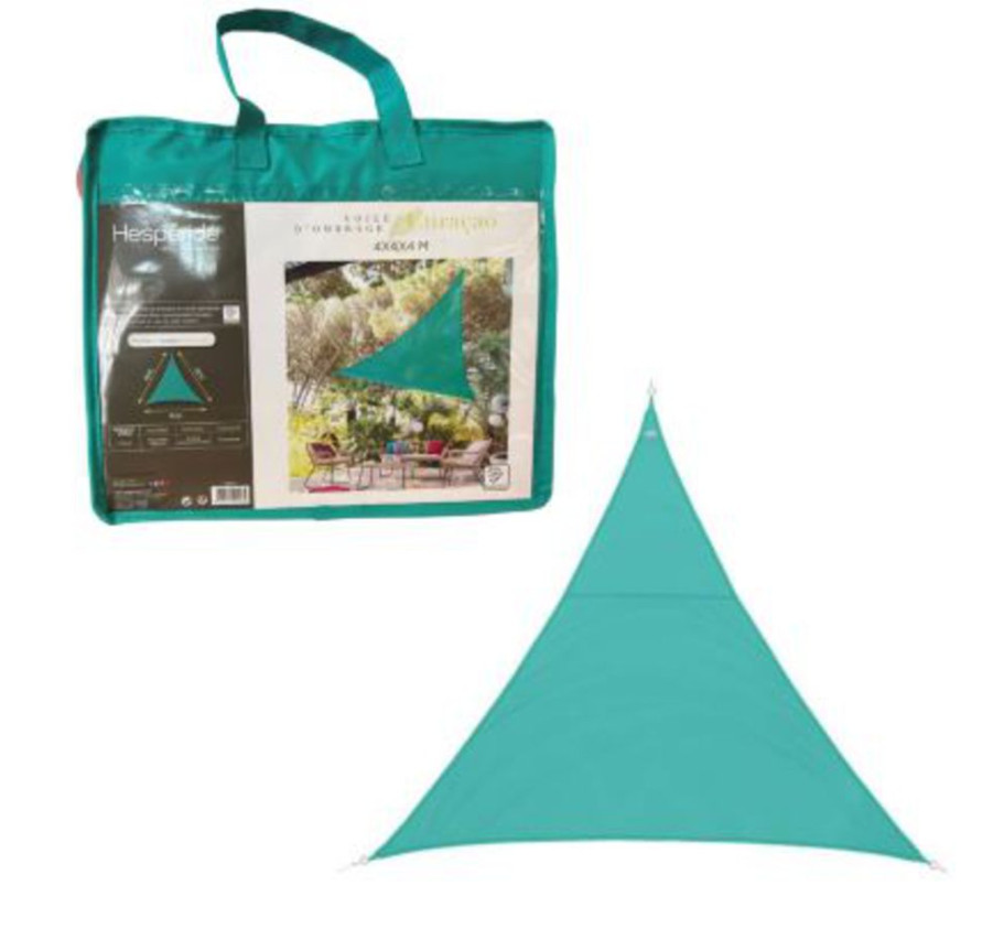 TOILE SOL CURACAO 4X4X4M