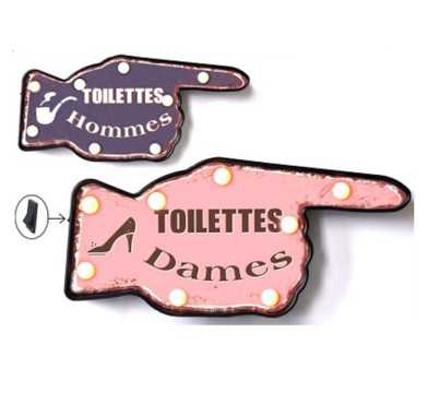 APPLIQUE POUR TOILETTES︱Lory