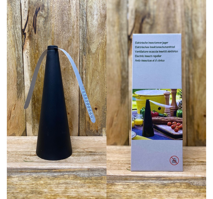ANTI INSECTES ELECTRIQUE