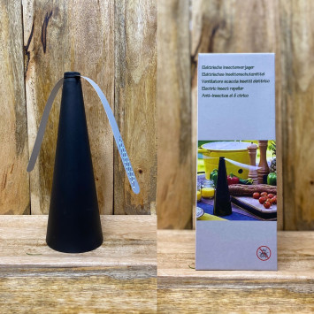 ANTI INSECTES ELECTRIQUE︱Lory