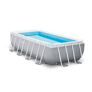 KIT PISCINE TUBULAIRE︱Lory