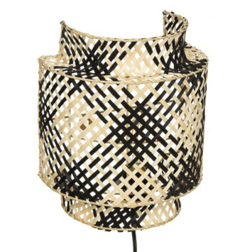 APPLIQUE MURALE BAMBOU︱Lory