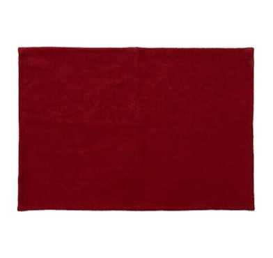 SET DE TABLE SECRET DE GOURMET︱Lory