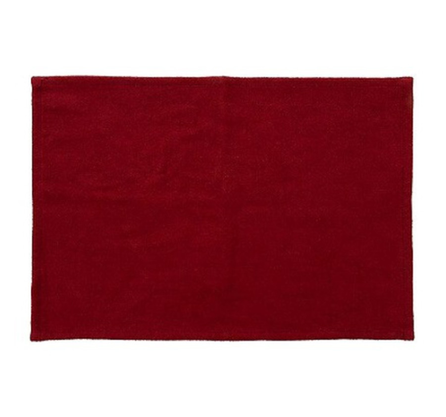 SET DE TABLE SECRET DE GOURMET