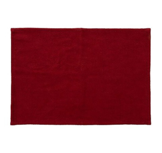 SET DE TABLE SECRET DE GOURMET︱Lory