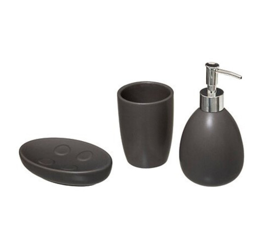 ACCESSOIRE X3 GRIS SUN MAT︱Lory