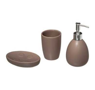 ACCESSOIRE X3 TAUPE SUN MAT︱Lory