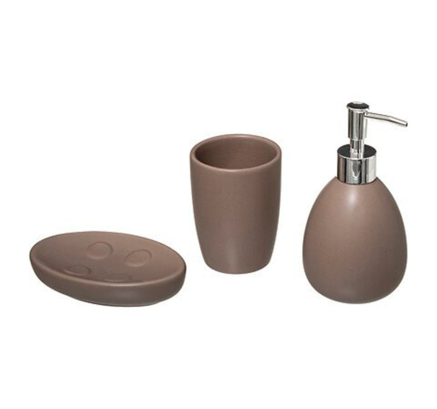 ACCESSOIRE X3 TAUPE SUN MAT