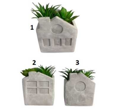 PLANTE ARTIFICIELLE 3 ASS︱Lory