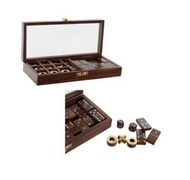 SET DE JEU DU MORPION︱Lory