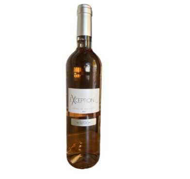 AOP COTES DE PROVENCE ROSE︱Lory