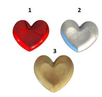 ASSIETTE DE PRESENTATION EN︱Lory