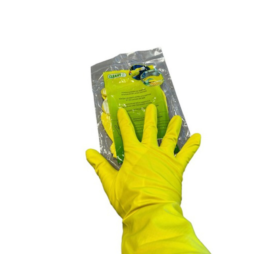 GANT MENAGE TAILLE S