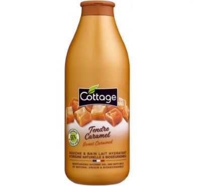 COTTAGE BAIN ET DOUCHE 750ML︱Lory