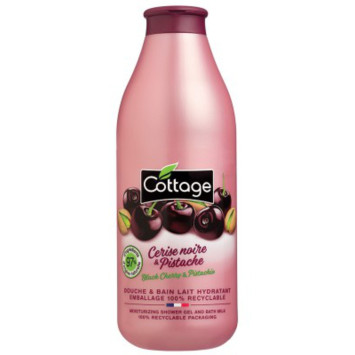 COTTAGE BAIN ET DOUCHE 750ML︱Lory