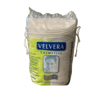 VELVERA DISQUES DEMAQUILLANTS︱Lory