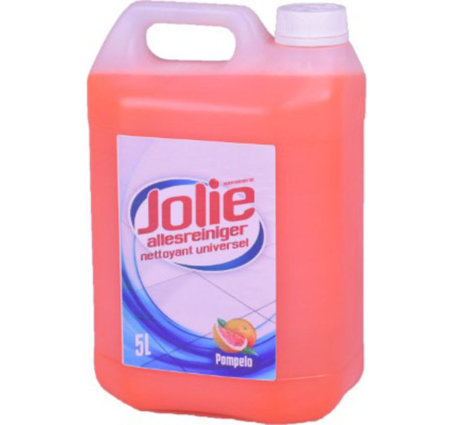 JOLIE POMPELO NETTOIE-TOUT