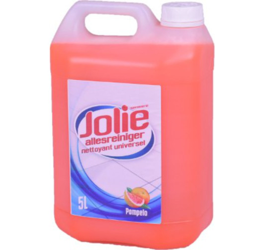 JOLIE POMPELO NETTOIE-TOUT︱Lory