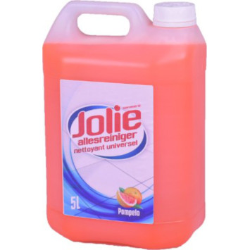 JOLIE POMPELO NETTOIE-TOUT︱Lory