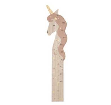 TOISE LICORNE EN BOIS︱Lory