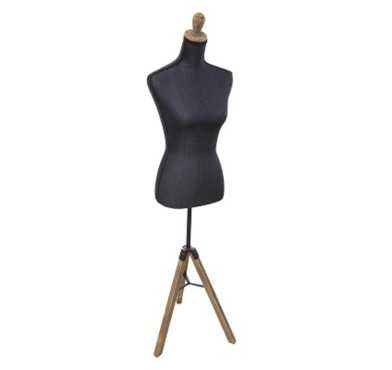 MANNEQUIN TREPIED SOUL H160︱Lory