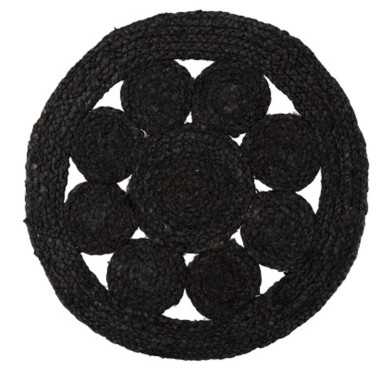 SET DE TABLE MIDNIGHT SECRET︱Lory