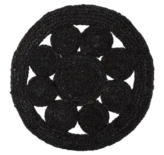 SET DE TABLE MIDNIGHT SECRET︱Lory