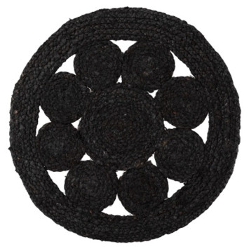 SET DE TABLE MIDNIGHT SECRET︱Lory