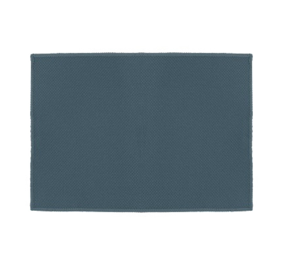 TAPIS UTILIT 45X75CM NOIR