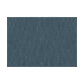 TAPIS UTILIT 45X75CM NOIR︱Lory