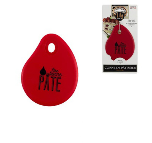 CORNE DE PATISSIER EN SILICONE︱Lory