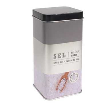 BOITE EN METAL RELIEF POUR︱Lory