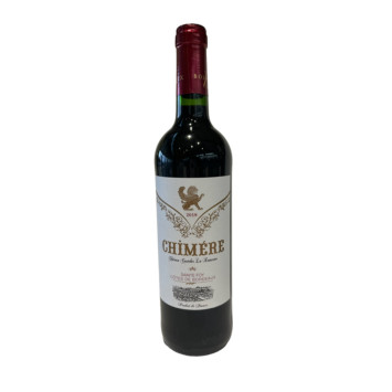 AOC SAINTE FOY 2018 CHIMERE︱Lory