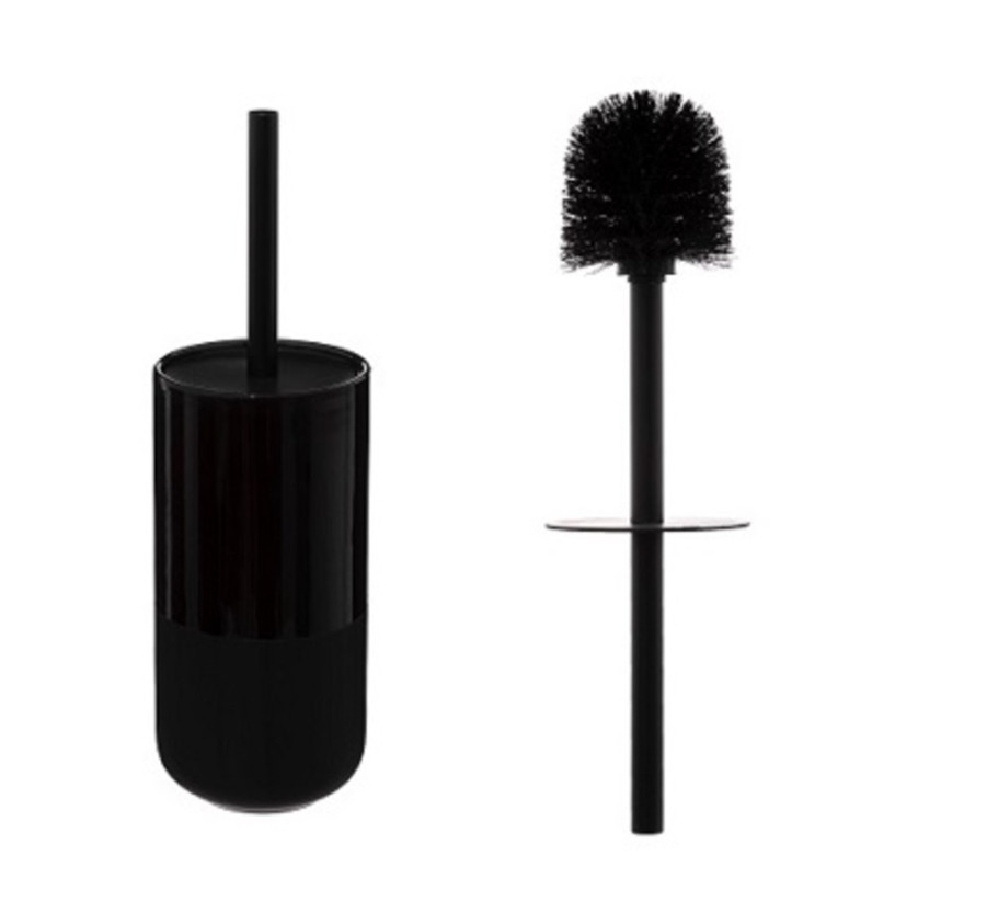 BROSSE DE TOILETTE AVEC SON