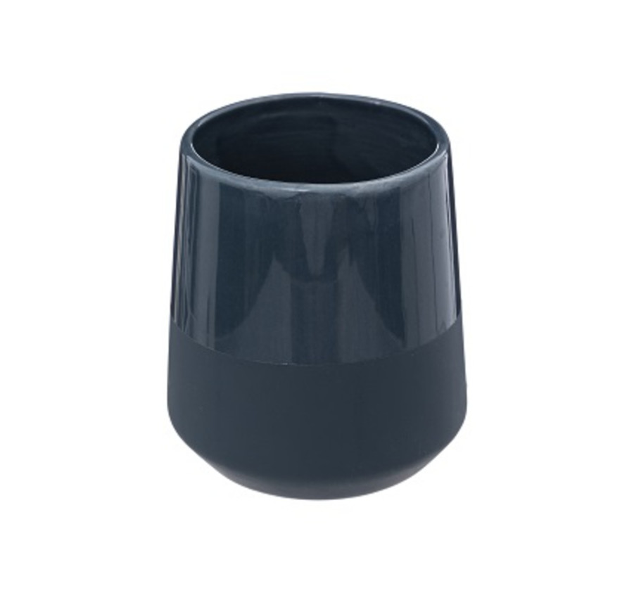 POT DE SALLE DE BAIN EN