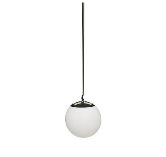 SUSPENSION SOLAIRE D.20XH.80CM︱Lory