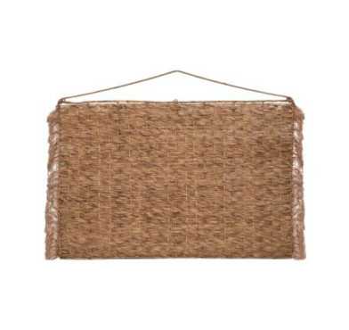 TETE DE LIT EN METAL ET︱Lory